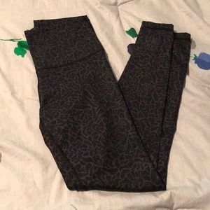 Lululemon High Times Leggings